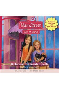 Welcome to Camden Falls (Main Street #1)