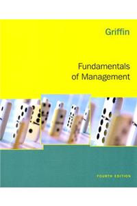 Fundamentals of Management