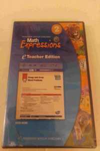 Math Expressions