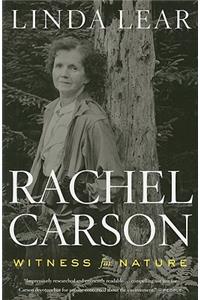 Rachel Carson