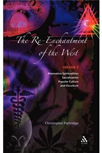 Re-Enchantment of the West, Vol 2