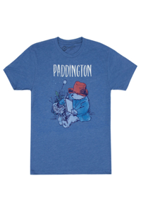 Paddington Unisex T-Shirt Medium
