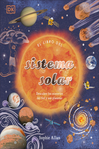 Libro del Sistema Solar (the Solar System)