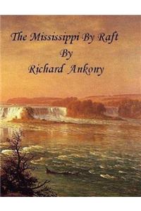 Mississippi by Raft