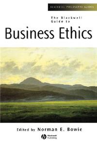 Blackwell Guide to Business Ethics