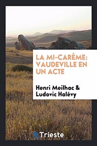 La Mi-Carème
