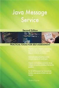 Java Message Service Second Edition