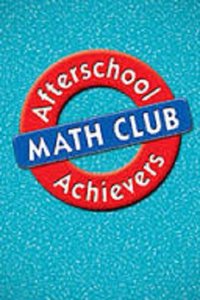 Great Source Afterschool Achievers Math: Teacher Edition Grade 1 2002