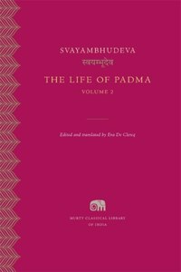Life of Padma