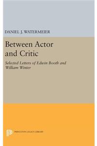 Between Actor and Critic