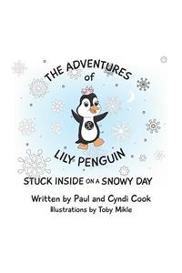 Adventures of Lily Penguin