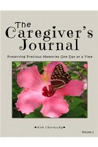 The Caregiver's Journal