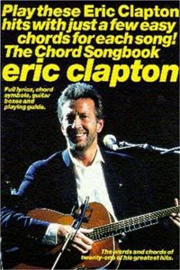 Eric Clapton