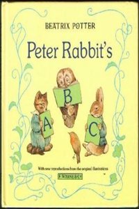 Peter Rabbit's ABC