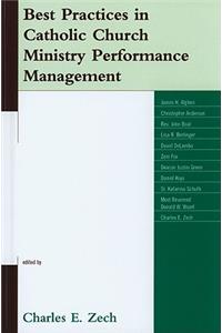 Best Practices in Catholic Church Ministry Performance Management