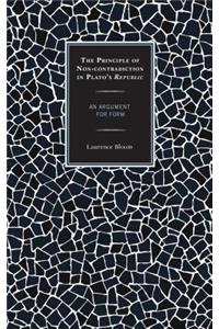 The Principle of Non-contradiction in Plato's Republic
