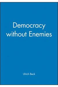 Democracy Without Enemies