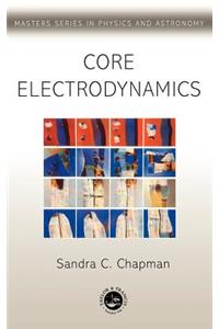 Core Electromagnetics