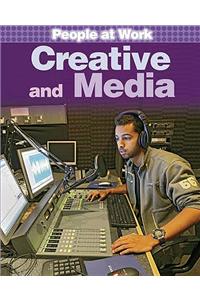 Creative and Media