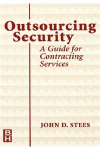 Outsourcing Security