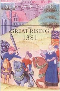 The Great Rising of 1381