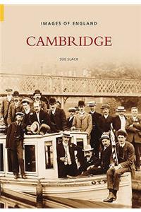 Cambridge: Images of England