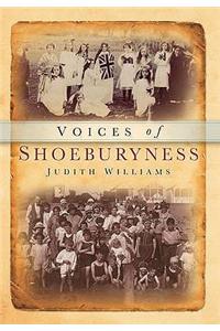 Voices of Shoeburyness