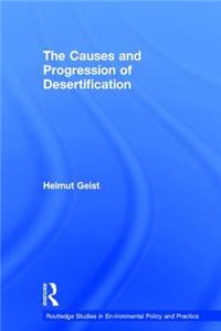 The Causes and Progression of Desertification