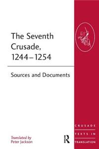 The Seventh Crusade, 1244–1254