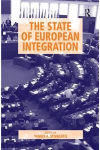 State of European Integration