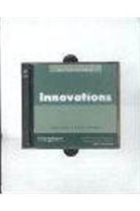 Innovations - Pre - Intermediate - Audio CDS