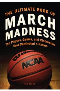 Ultimate Book of March Madness