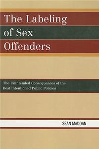 Labeling of Sex Offenders