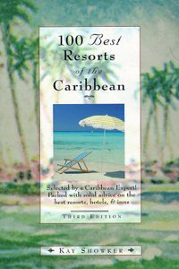 100 Best Resorts of the Caribbean