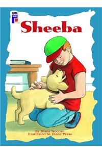 Sheeba