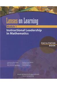 Lenses on Learning Mod 1 Facil