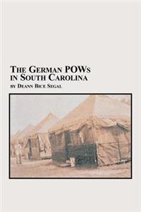 German POWs in South Carolina