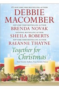 Together for Christmas: An Anthology