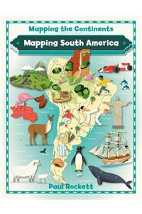 Mapping South America