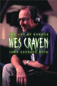 Wes Craven