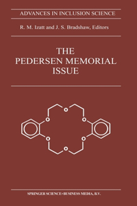 Pedersen Memorial Issue