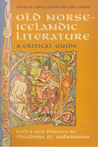 Old Norse-Icelandic Literature