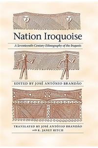 Nation Iroquoise