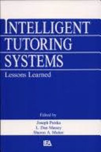 Intelligent Tutoring Systems