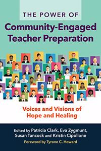 Power of Community-Engaged Teacher Preparation