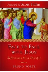 Face to Face with Jesus