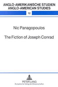 Fiction of Joseph Conrad