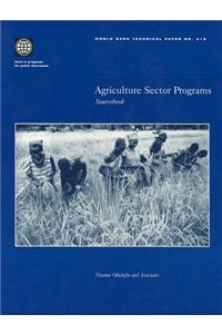 Soil Fertility Management in Sub-Saharan Sfrica