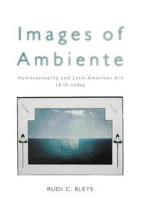 Images of Ambiente