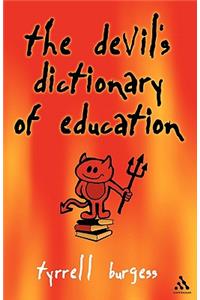 Devil's Dictionary of Education